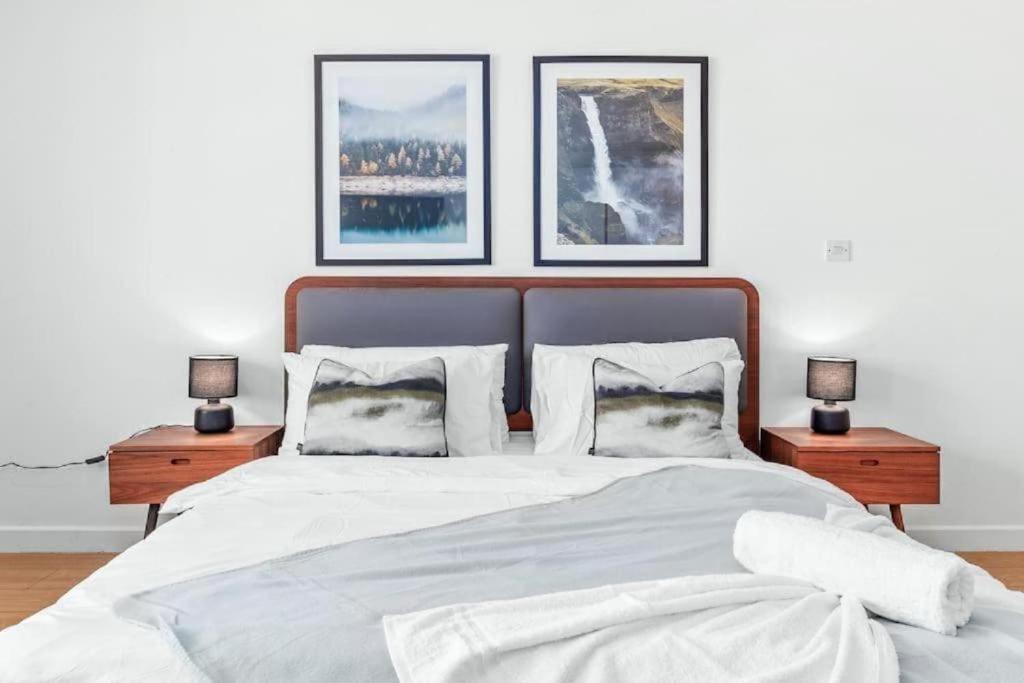 1 Bedroom Flat Piccadilly Sleep 7 In London Vr10 Extérieur photo